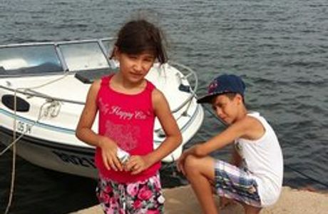 Bocana Beach