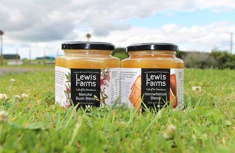 Lewis Farms