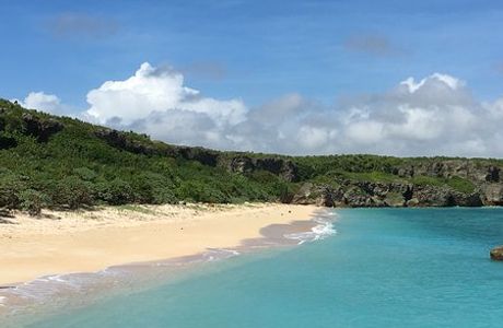 Funatsu Hama Beach