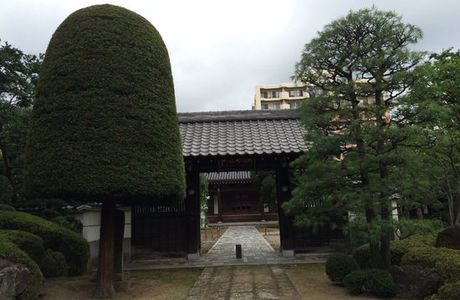 Rinsho-in