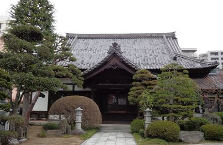 Toshu-in