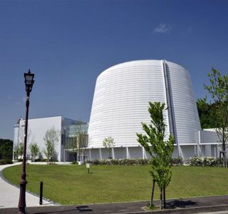 Sendai Astronomical Observatory