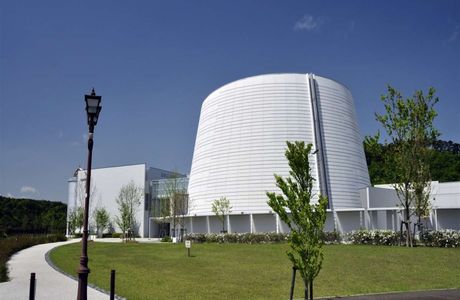 Sendai Astronomical Observatory