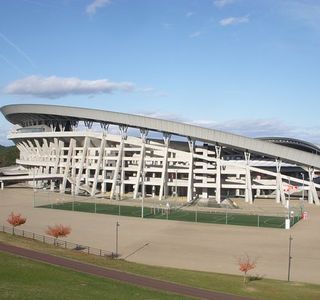 Miyagi Stadium