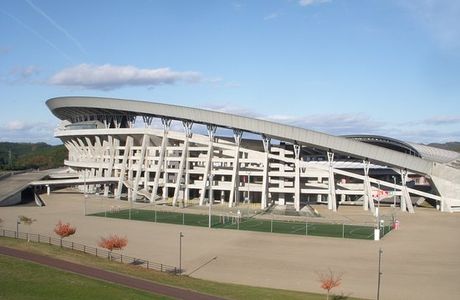 Miyagi Stadium