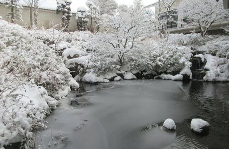 Togatta Onsen
