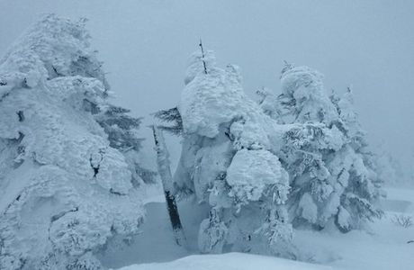 Sumikawa Snow Park