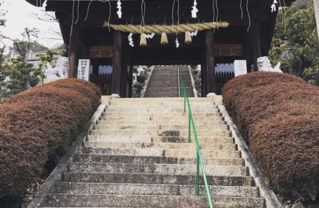 Cycle Shikoku