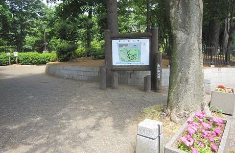 Aoimori Park