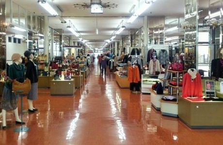 Kiuchi Department Store