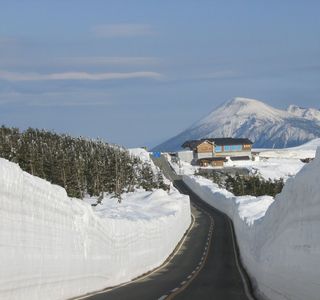 Hachimantai