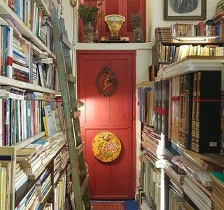 Halabi Bookshop