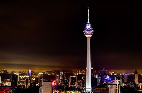Menara Kuala Lumpur