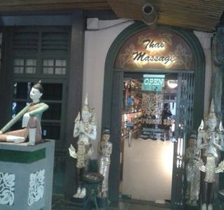 The Tropical Spa Sdn Bhd