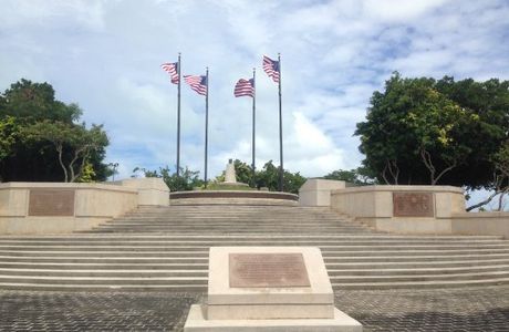 American Memorial Park