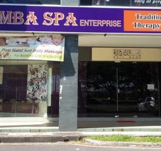 Sirumba Spa