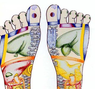 Picit Picit Reflexology & Spa