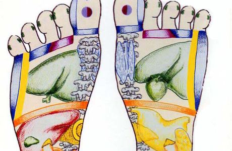 Picit Picit Reflexology & Spa