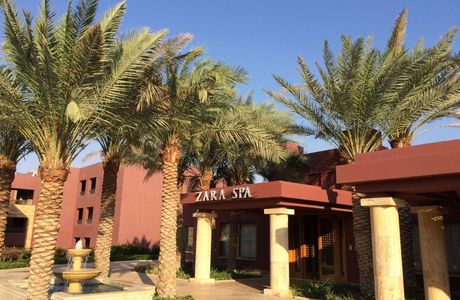 Zara Spa Tala Bay