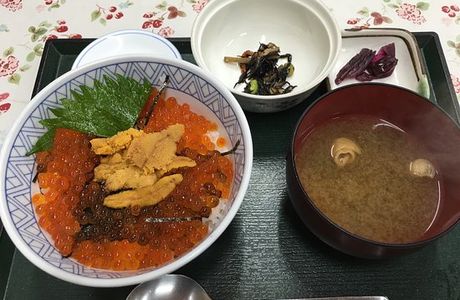 Chokai Michi-no-Eki