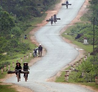 Hồ Chí Minh Trail
