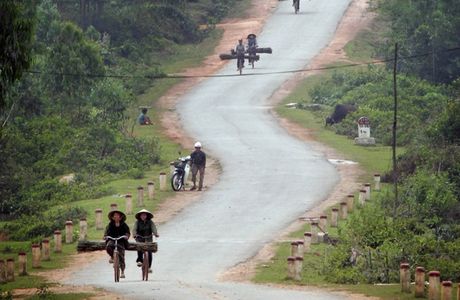 Hồ Chí Minh Trail