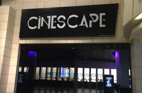 Cinescape