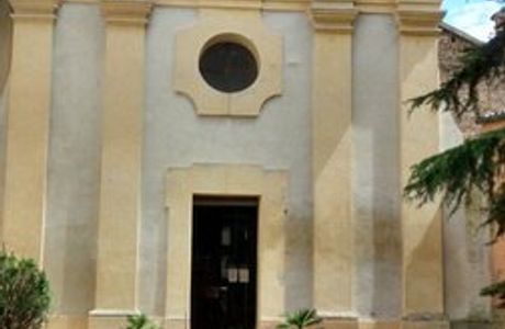 CHIESA DI SANTA EUFEMIA