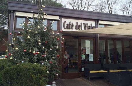 Cafe Del Viale