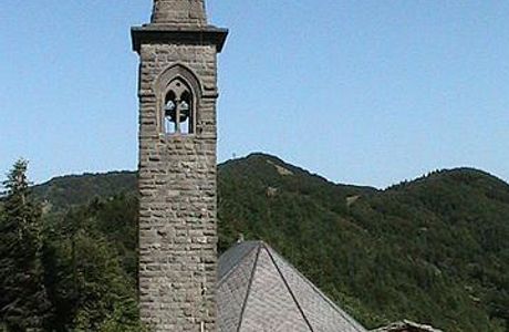 Santuario della Madonna della Guardia