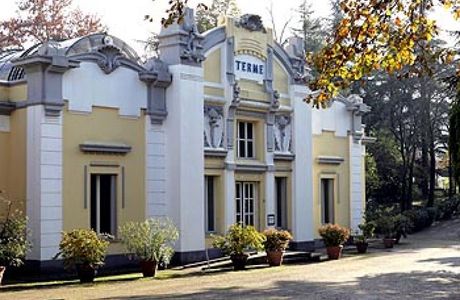 Terme Della Salvarola