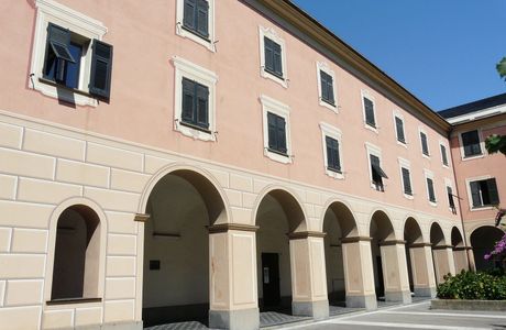 Biblioteca Civica di Pordenone