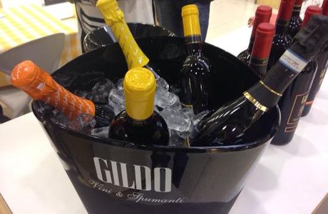 Cantina Gildo