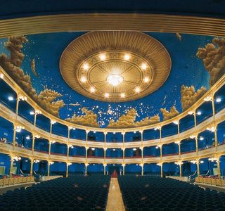 Teatro Stabile Friuli Venezia Giulia