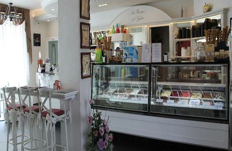 BAR GELATERIA ANGELINI