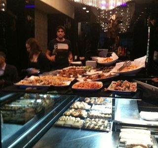 Art Noir Cafe