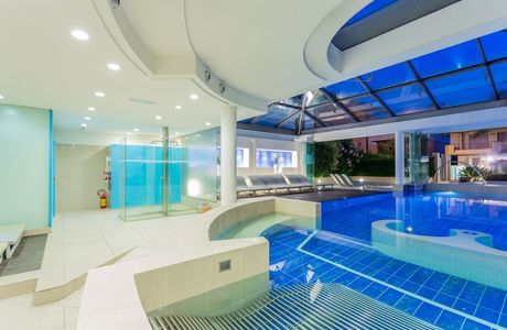 Prana Health Spa