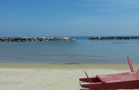 Playa del Sol