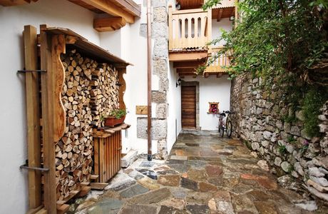 Biotopo Torbiera di Curiedi