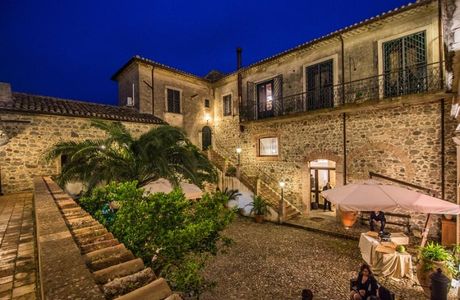 Villa Vecchia