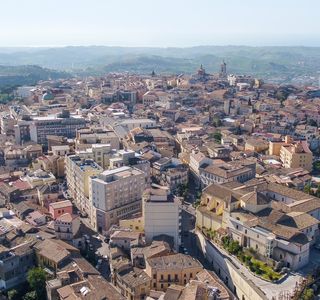 Centro Storico di Catanzaro