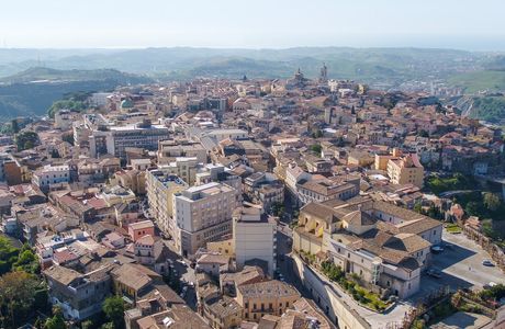 Centro Storico di Catanzaro