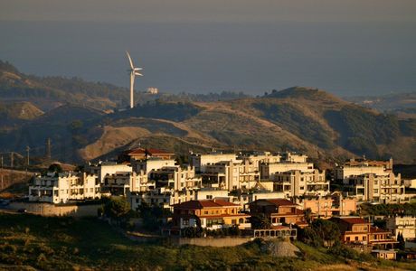 Azienda per La Mobilita della Citta di Catanzaro