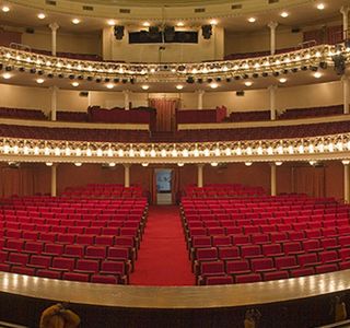 Teatro Politeama