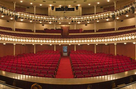 Teatro Politeama
