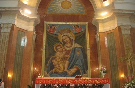 Santuario Maria Ss. Di Porto