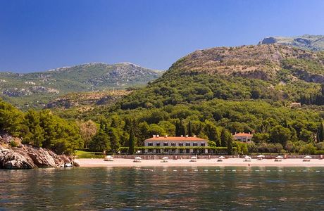 Royal Beach