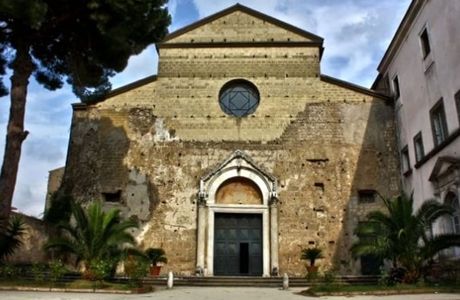 Abbazia San Lorenzo ad Septimum e Monastero