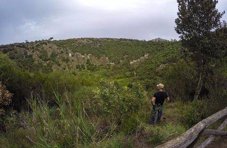 Oasi Naturalistica di Montenuovo