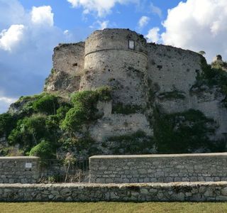 Castello di Gerace